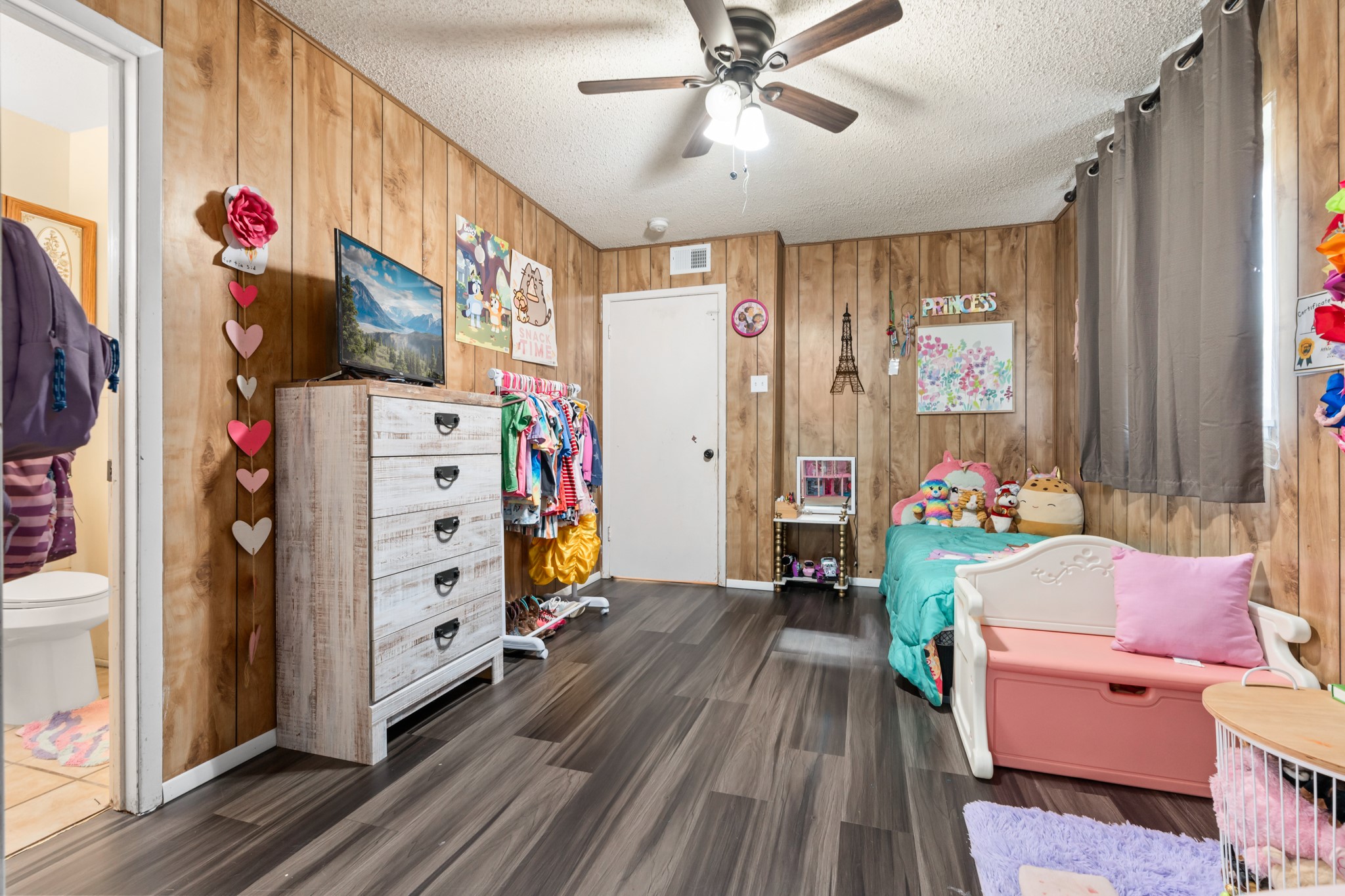 4312 Greenbriar Drive Bellmead TX 76705