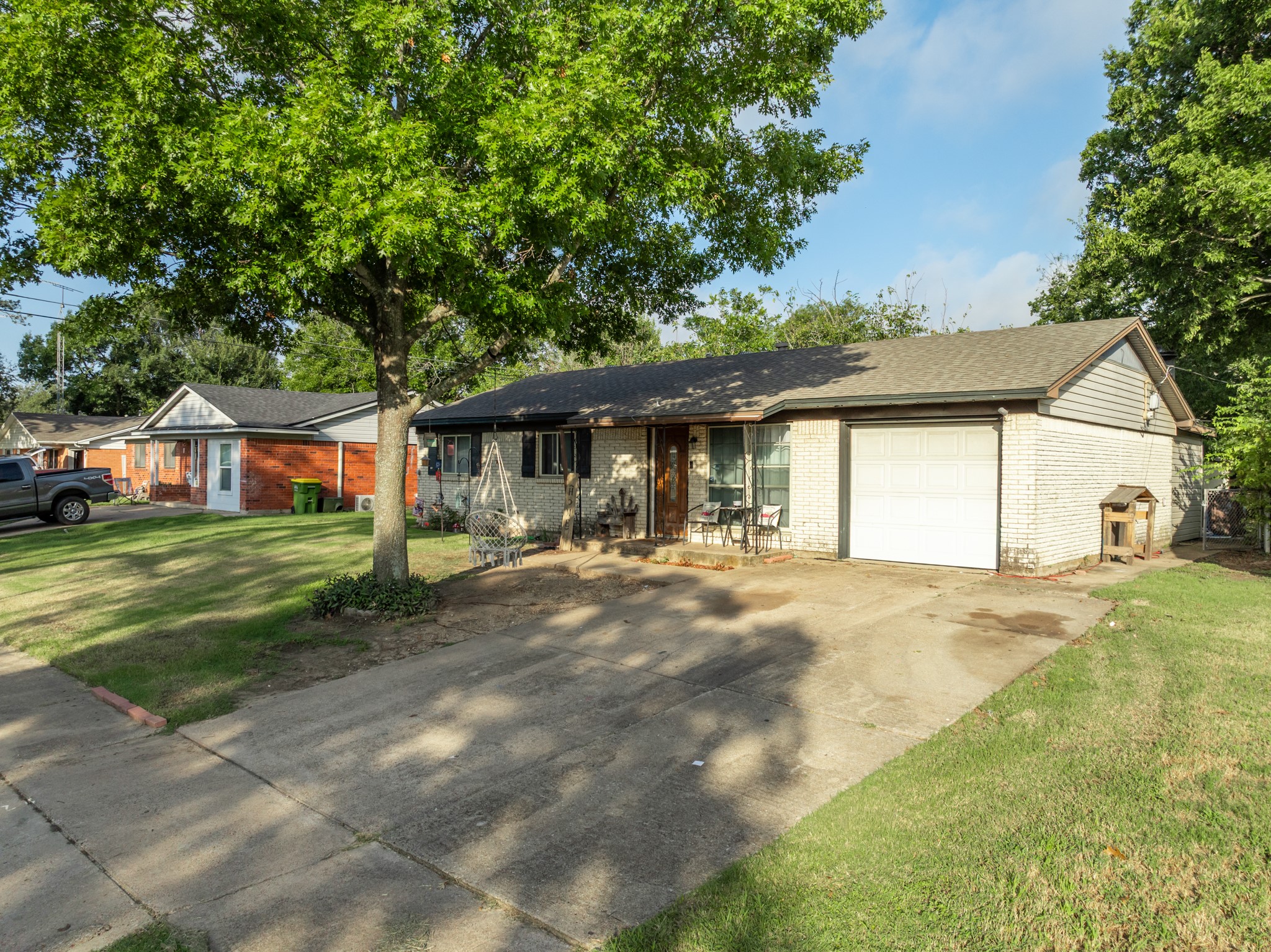 4312 Greenbriar Drive Bellmead TX 76705