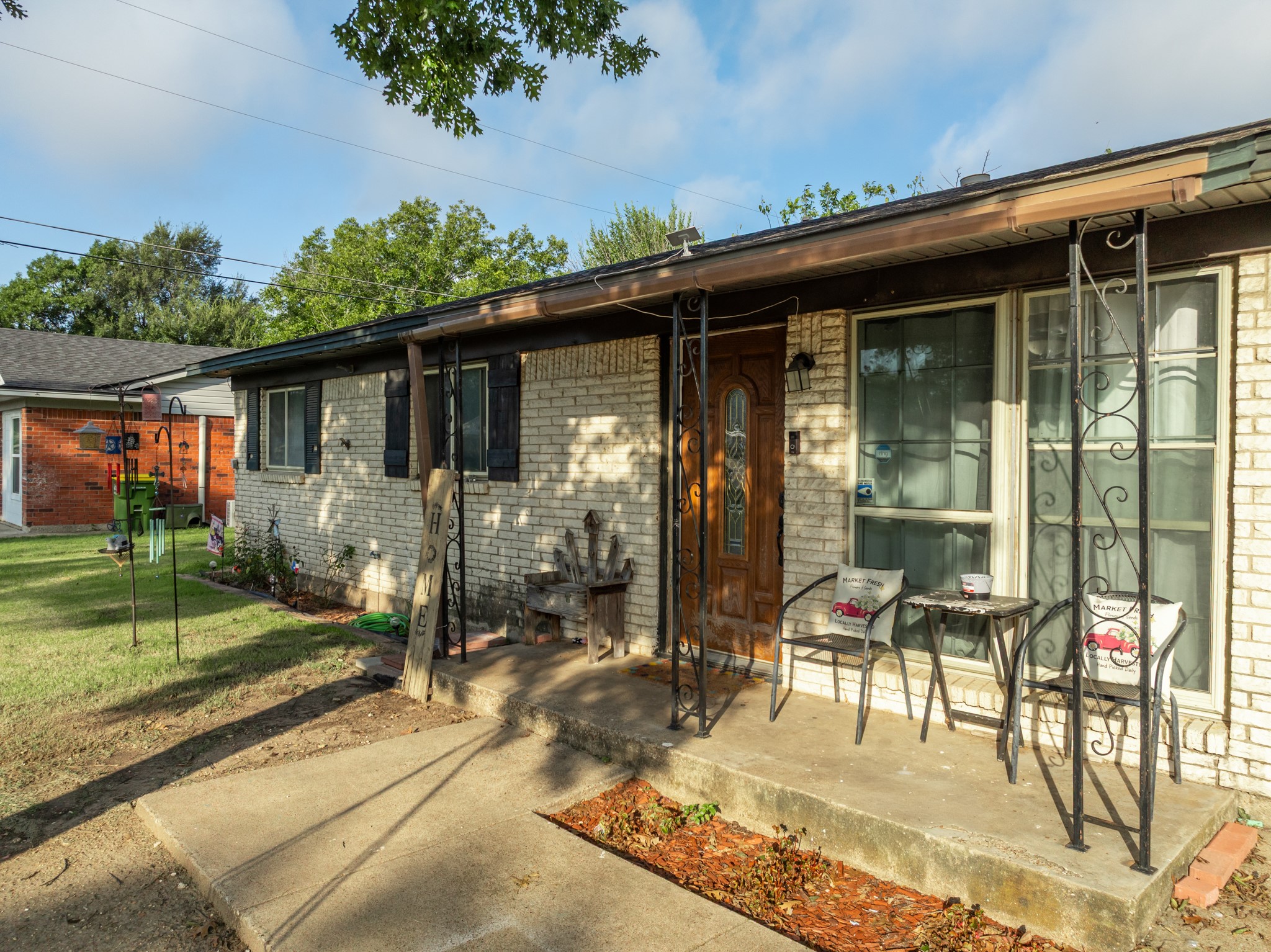 4312 Greenbriar Drive Bellmead TX 76705