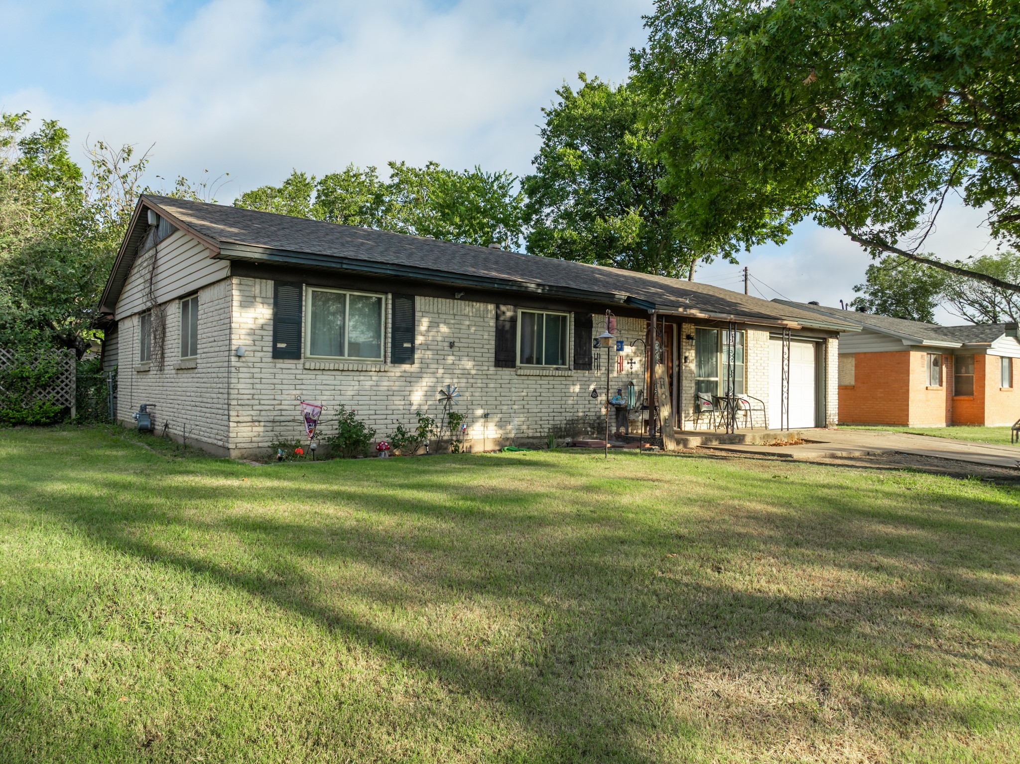4312 Greenbriar Drive Bellmead TX 76705