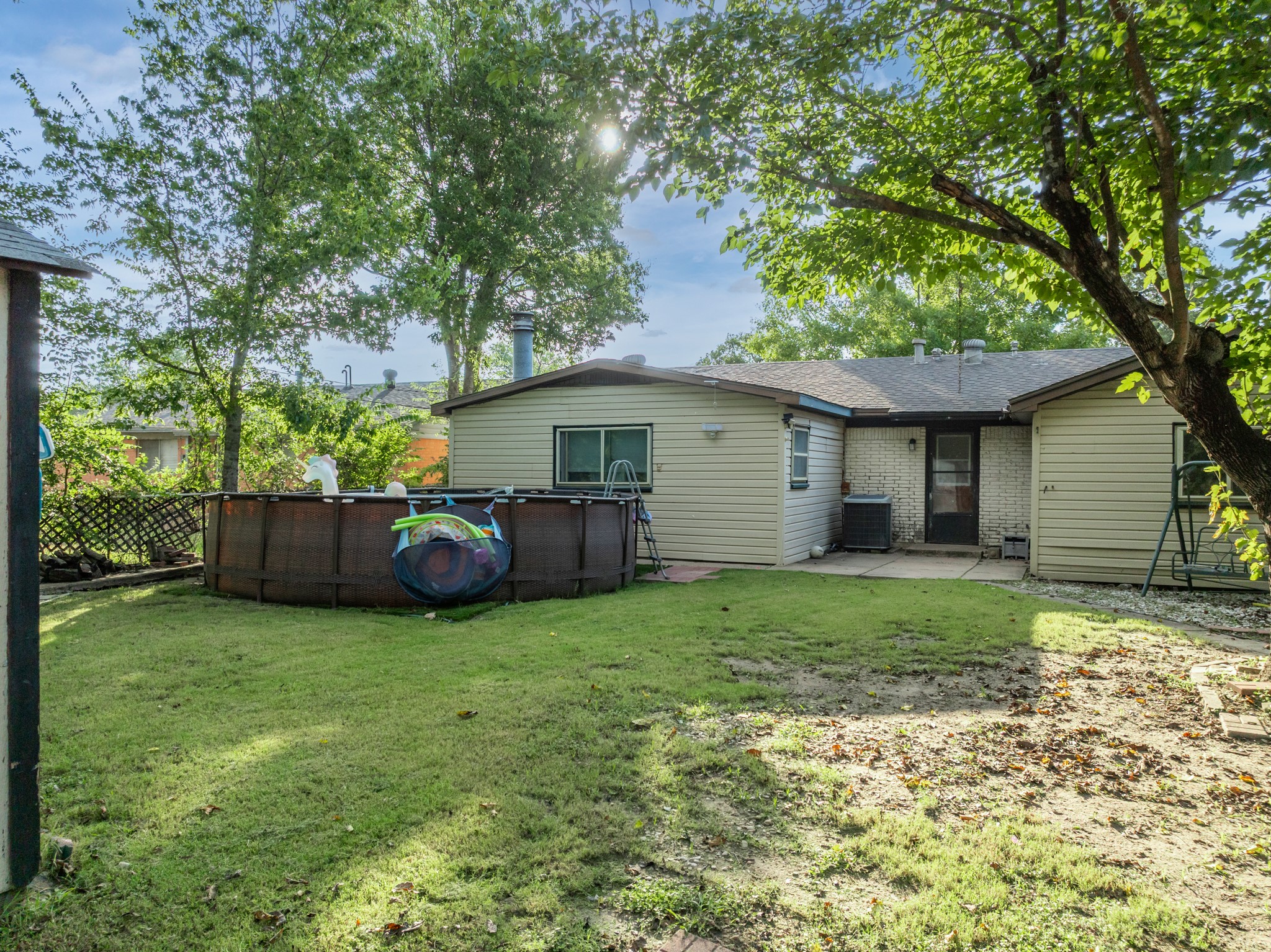4312 Greenbriar Drive Bellmead TX 76705