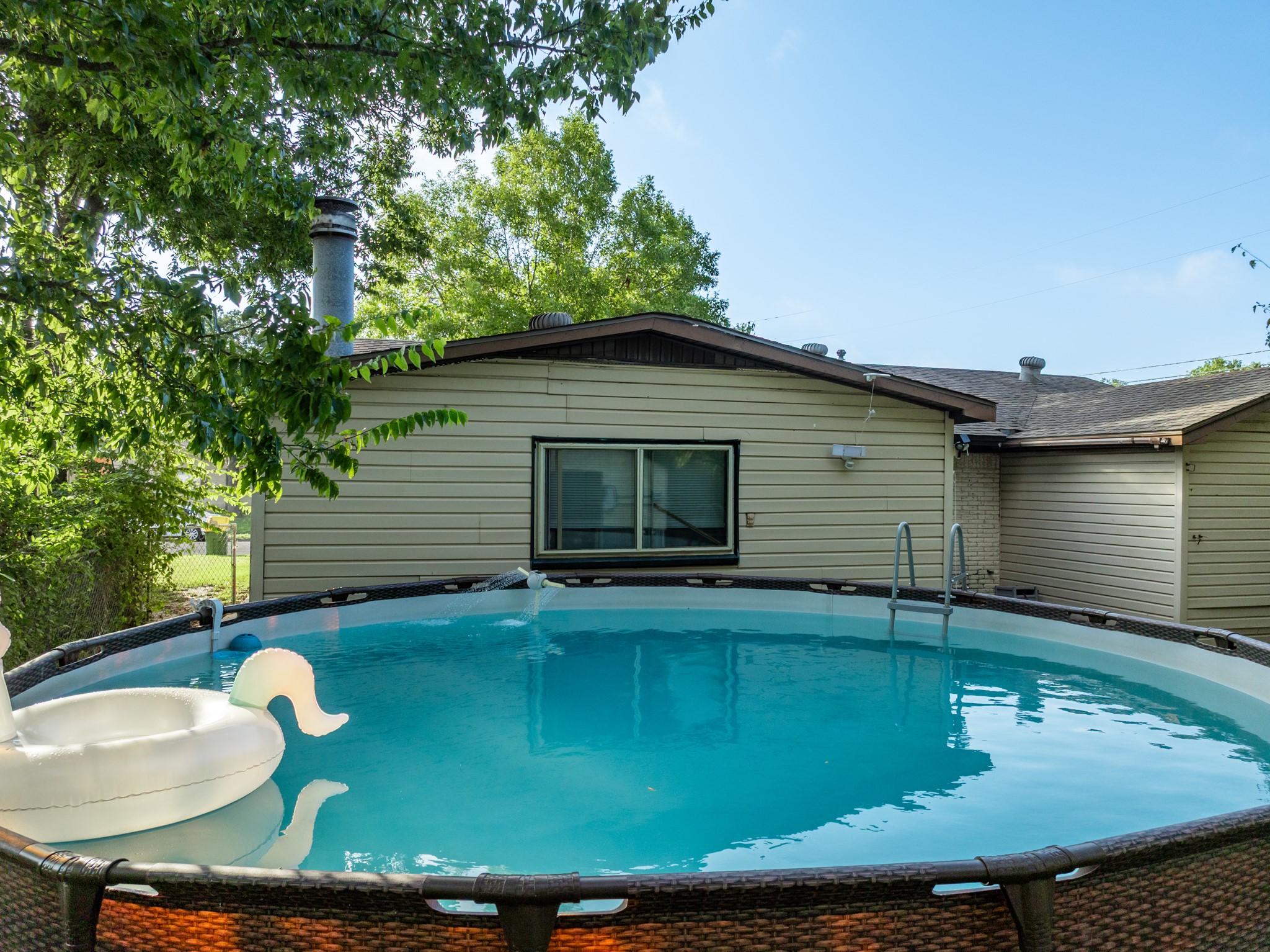 4312 Greenbriar Drive Bellmead TX 76705