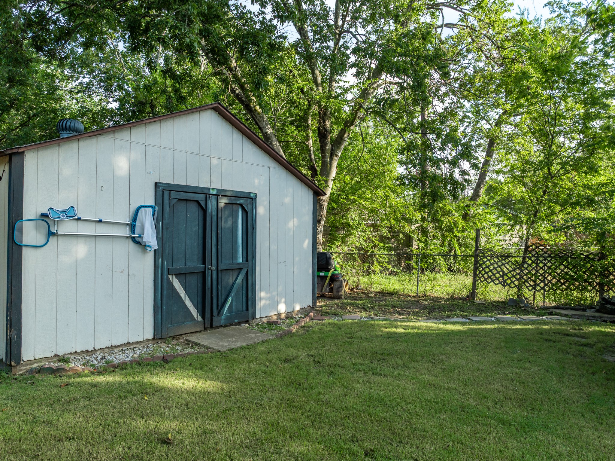 4312 Greenbriar Drive Bellmead TX 76705