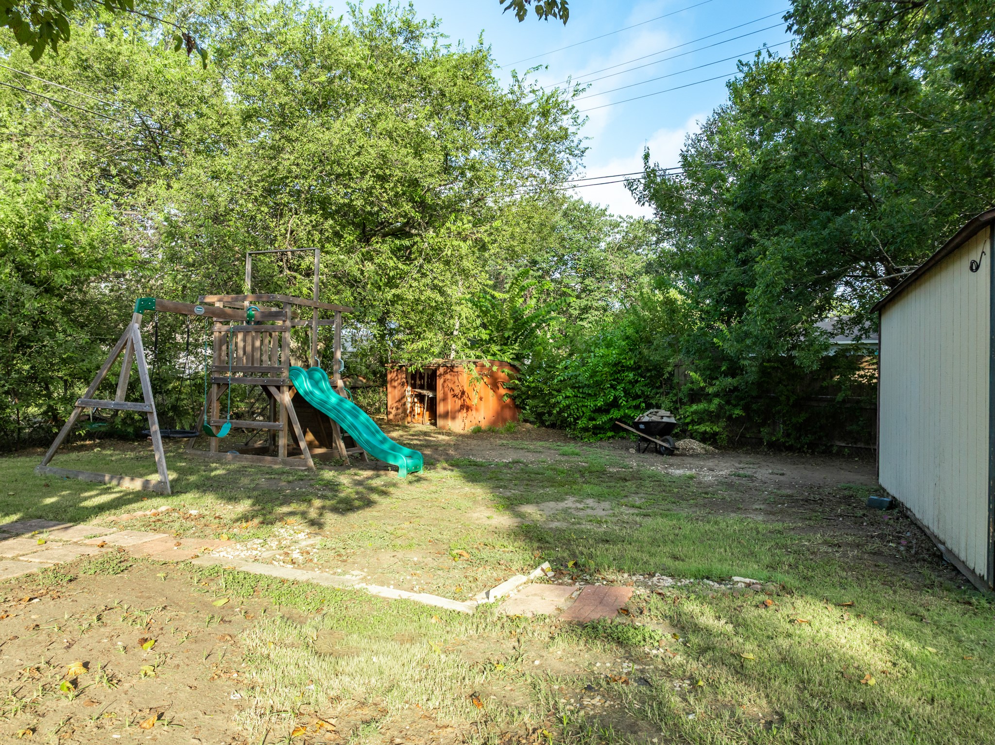 4312 Greenbriar Drive Bellmead TX 76705