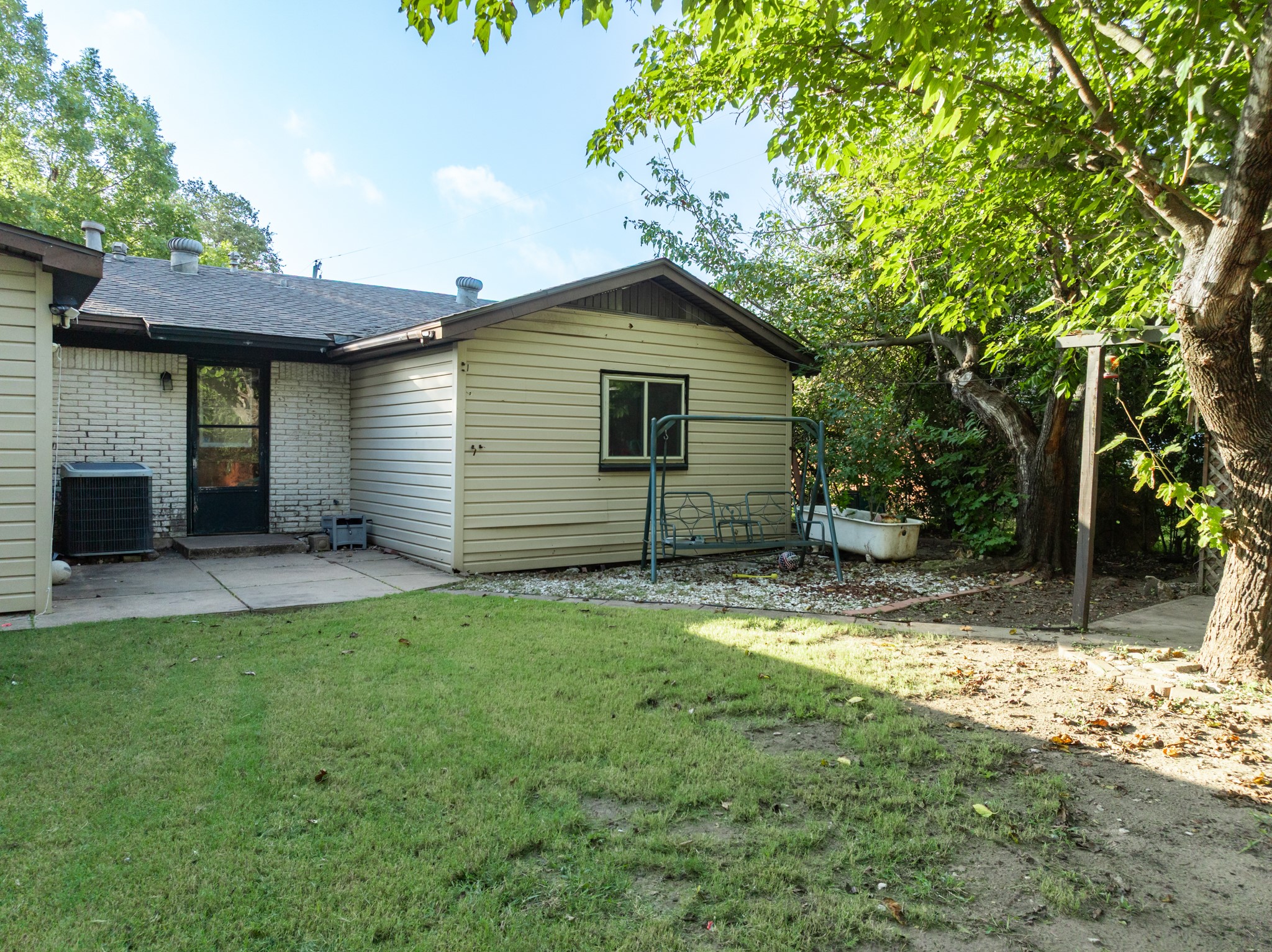 4312 Greenbriar Drive Bellmead TX 76705