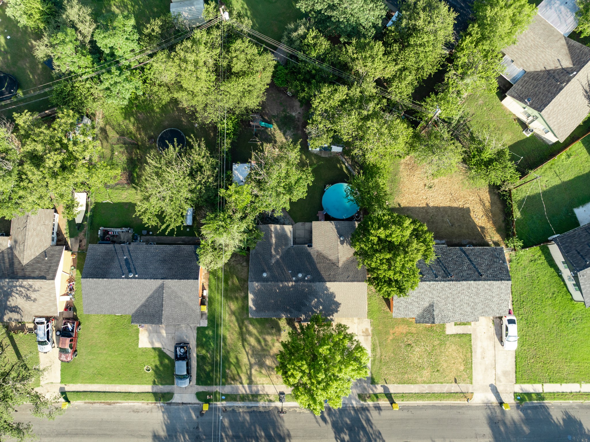 4312 Greenbriar Drive Bellmead TX 76705