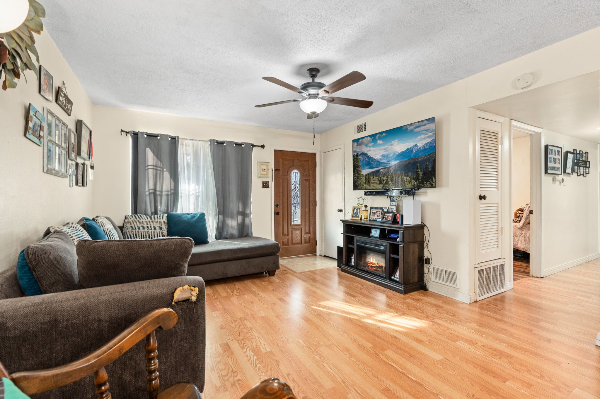 4312 Greenbriar Drive Bellmead TX 76705