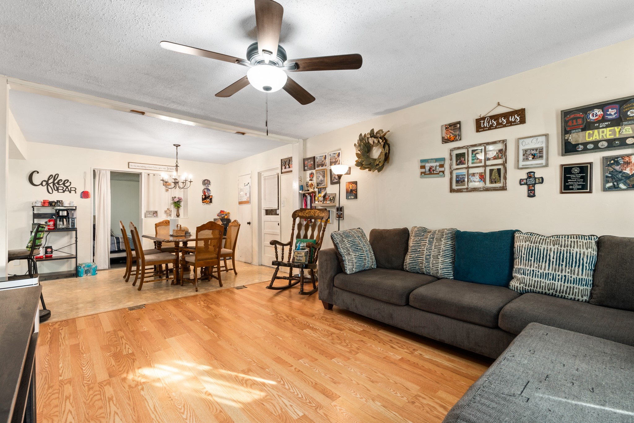 4312 Greenbriar Drive Bellmead TX 76705