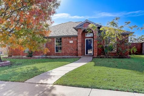 216 S Westgate Way Wylie TX 75098