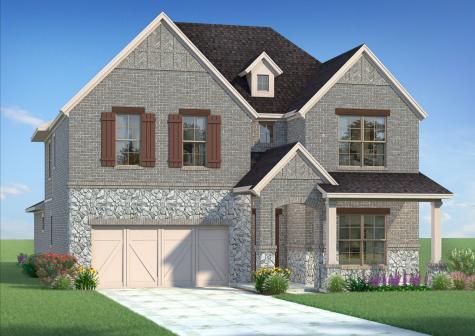 7421 Malibu Drive Rowlett TX 75088