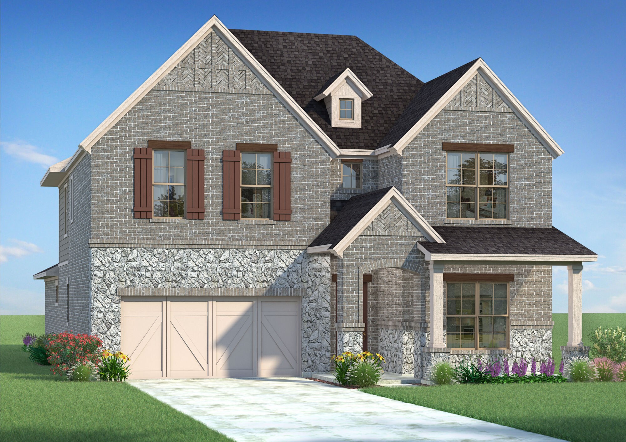 7421 Malibu Drive Rowlett TX 75088