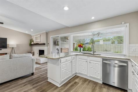 8533 Van Pelt Drive Dallas TX 75228