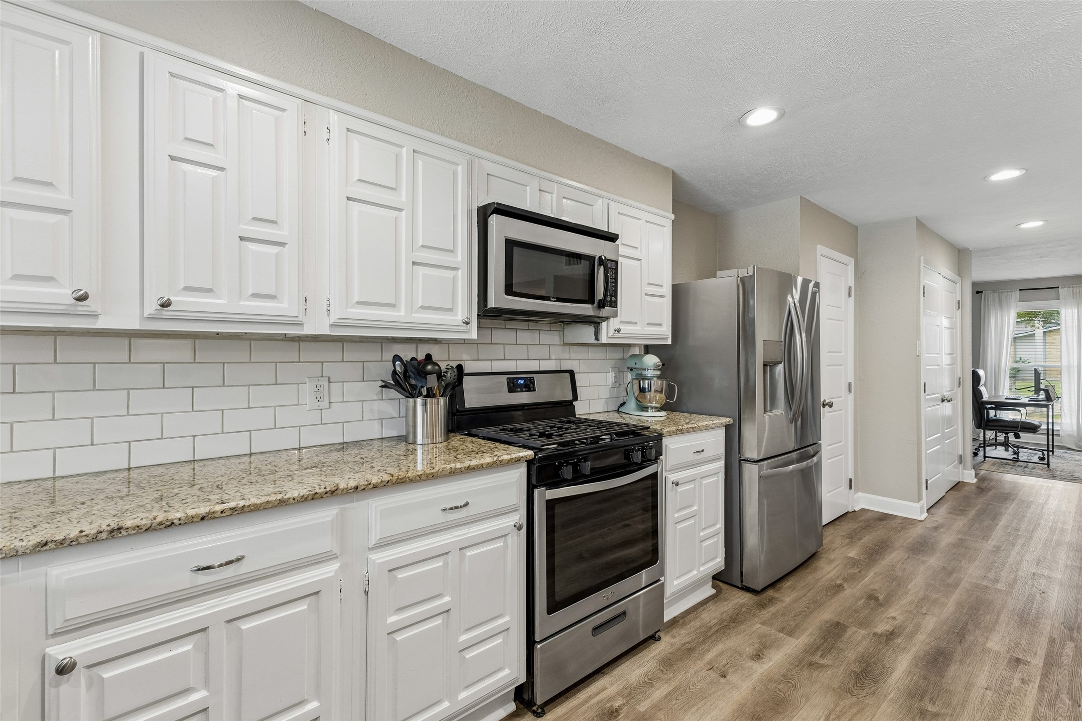 8533 Van Pelt Drive Dallas TX 75228