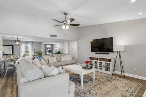 8533 Van Pelt Drive Dallas TX 75228