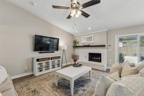 8533 Van Pelt Drive Dallas TX 75228