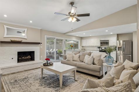 8533 Van Pelt Drive Dallas TX 75228