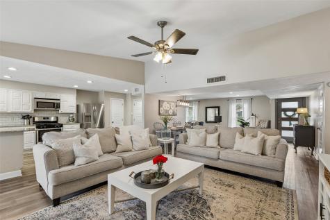 8533 Van Pelt Drive Dallas TX 75228