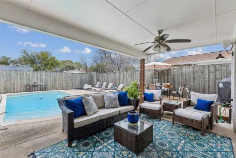 8533 Van Pelt Drive Dallas TX 75228