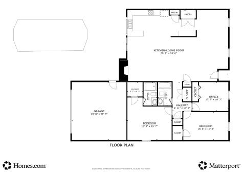 8533 Van Pelt Drive Dallas TX 75228
