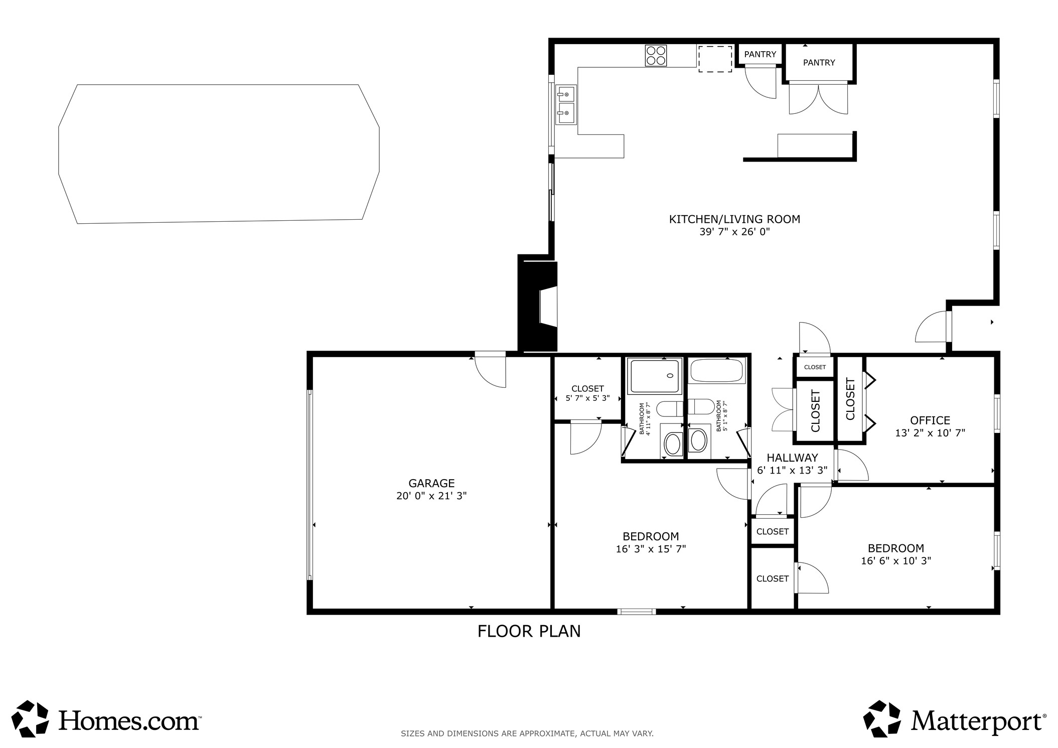 8533 Van Pelt Drive Dallas TX 75228
