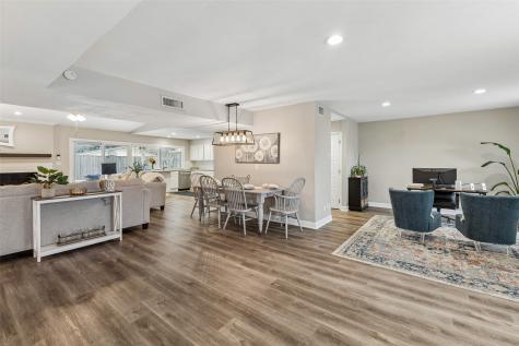 8533 Van Pelt Drive Dallas TX 75228