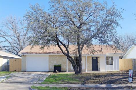 3122 Elm Drive Grand Prairie TX 75052
