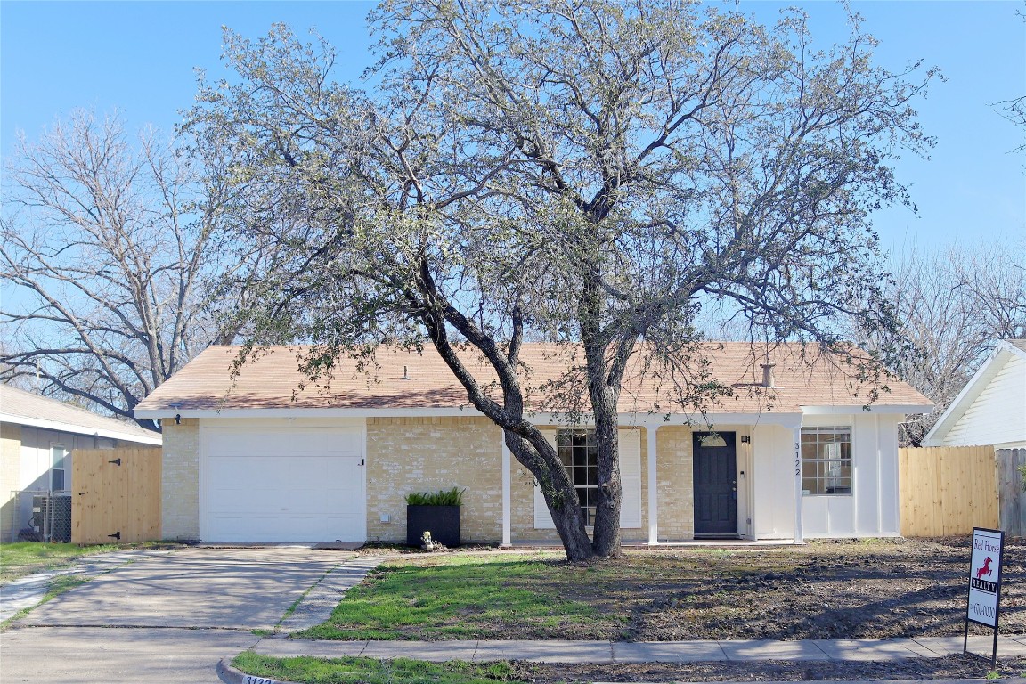 3122 Elm Drive Grand Prairie TX 75052