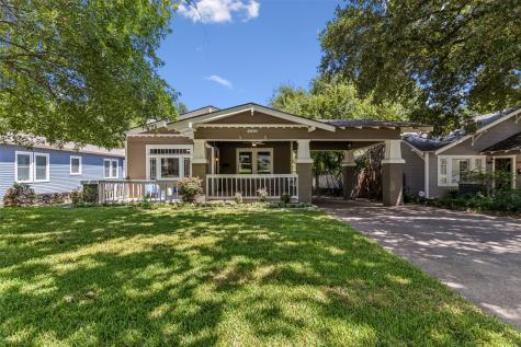 2001 Ashland Avenue Fort Worth TX 76107