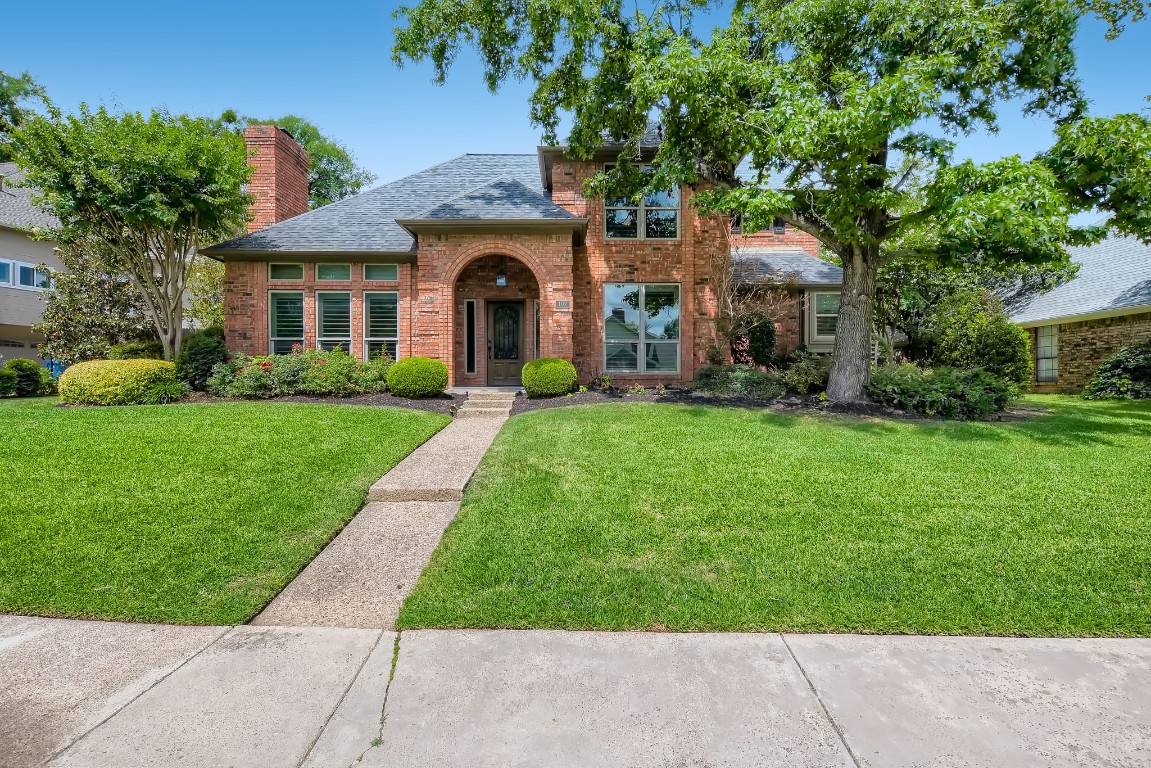 107 Winding Hollow Lane Coppell TX 75019