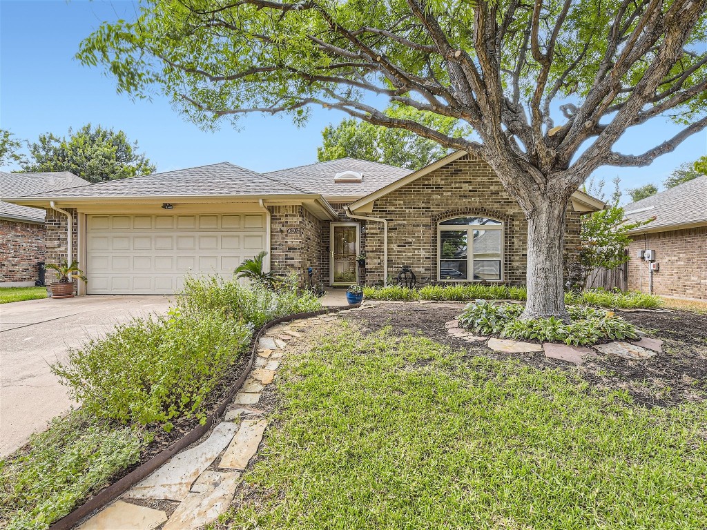 7620 Mahonia Drive Fort Worth TX 76133
