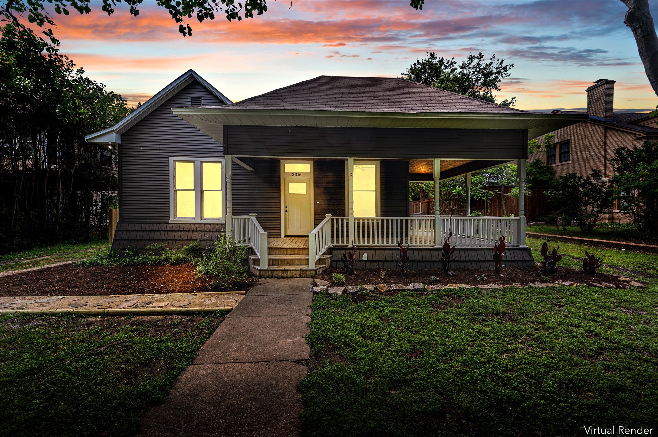 2316 Colcord Avenue Waco TX 76707