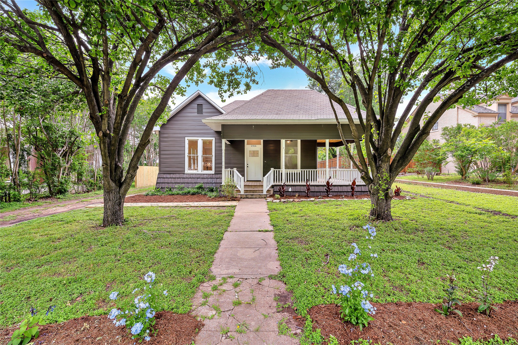 2316 Colcord Avenue Waco TX 76707