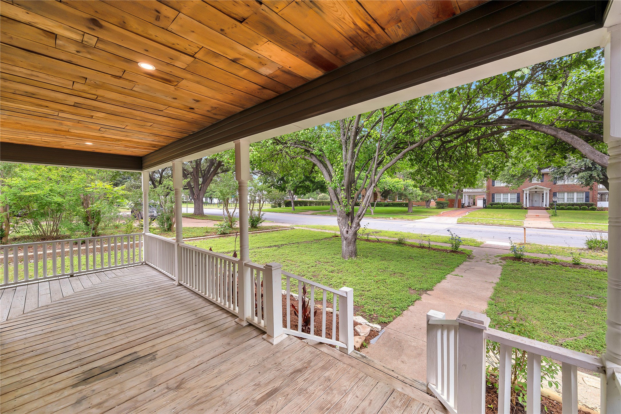 2316 Colcord Avenue Waco TX 76707