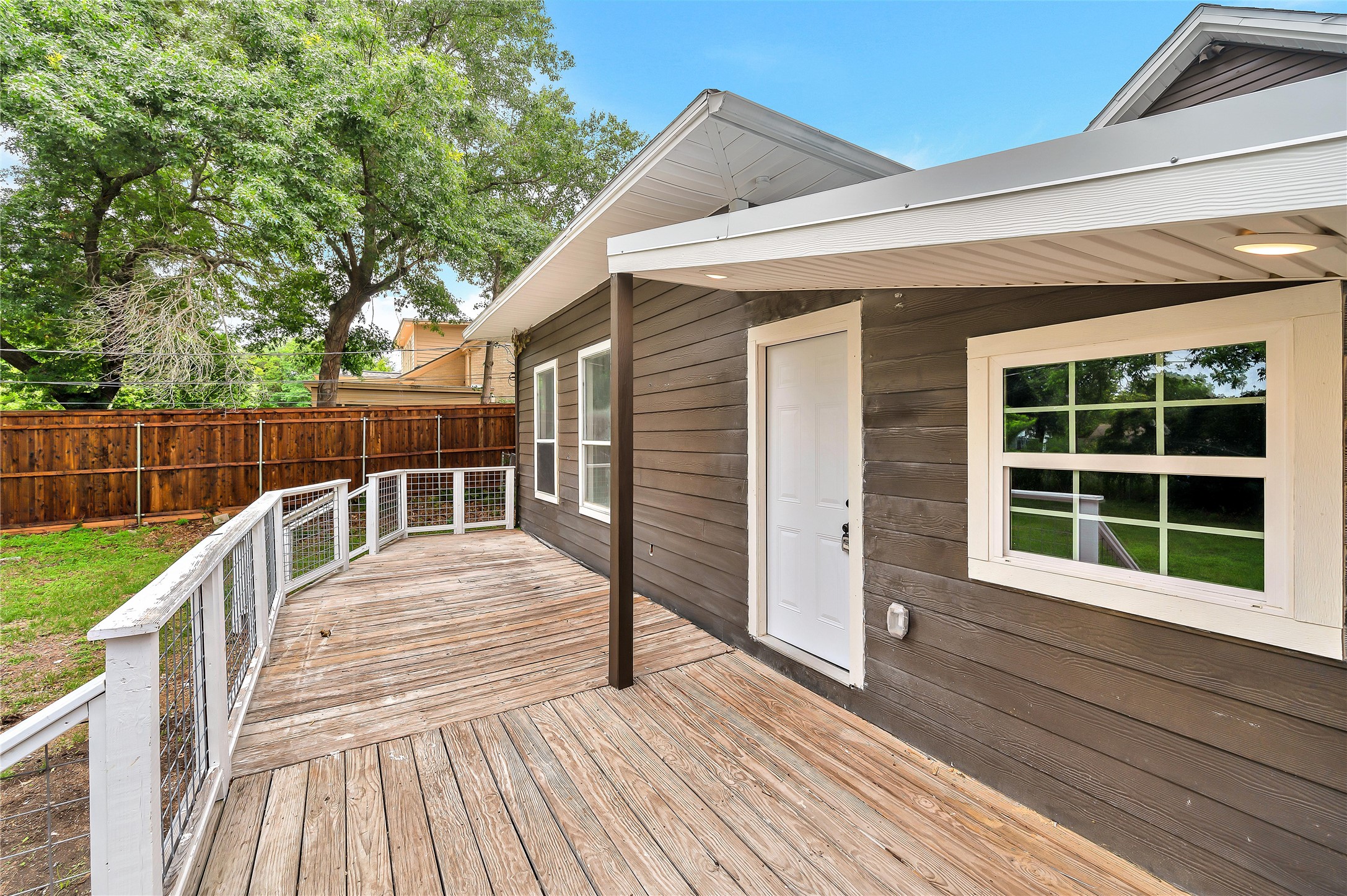 2316 Colcord Avenue Waco TX 76707