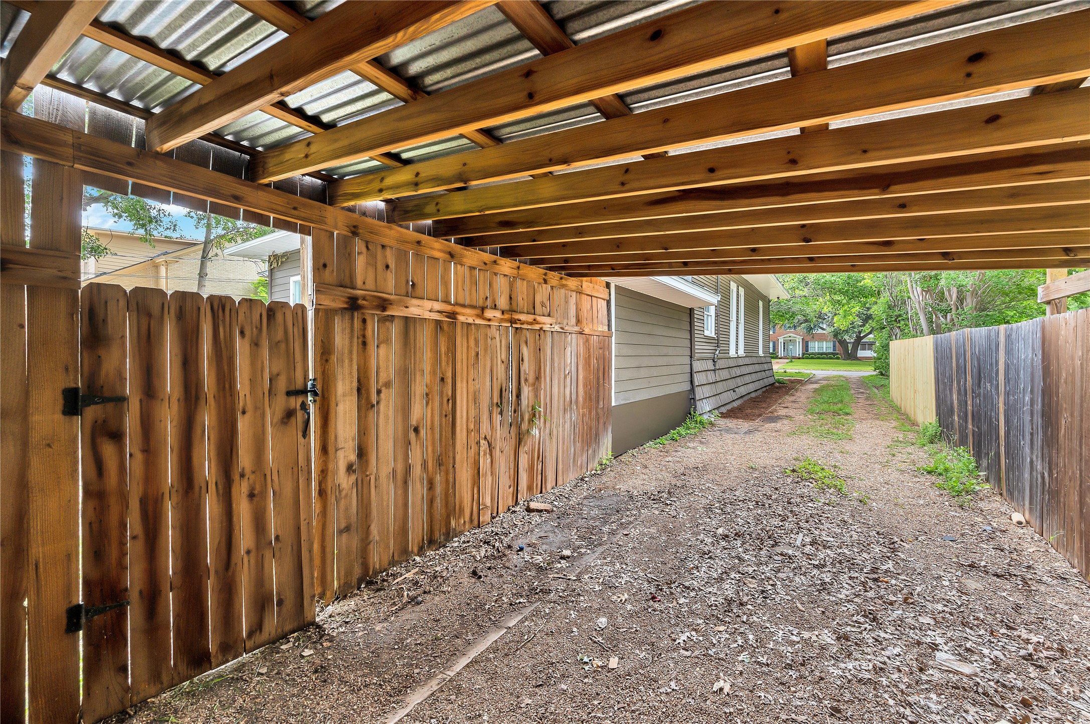 2316 Colcord Avenue Waco TX 76707