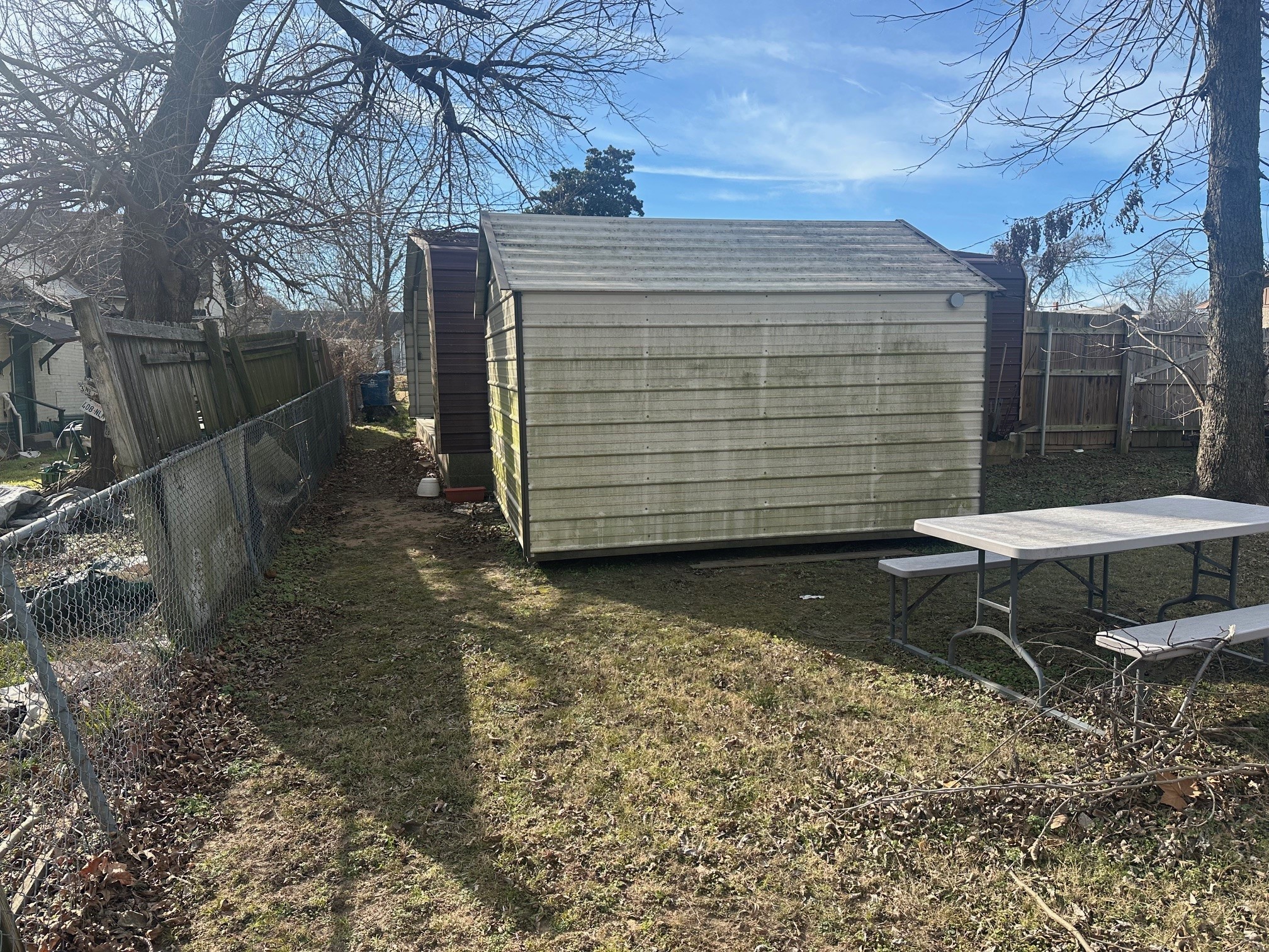 631 W Walker Street Denison TX 75020