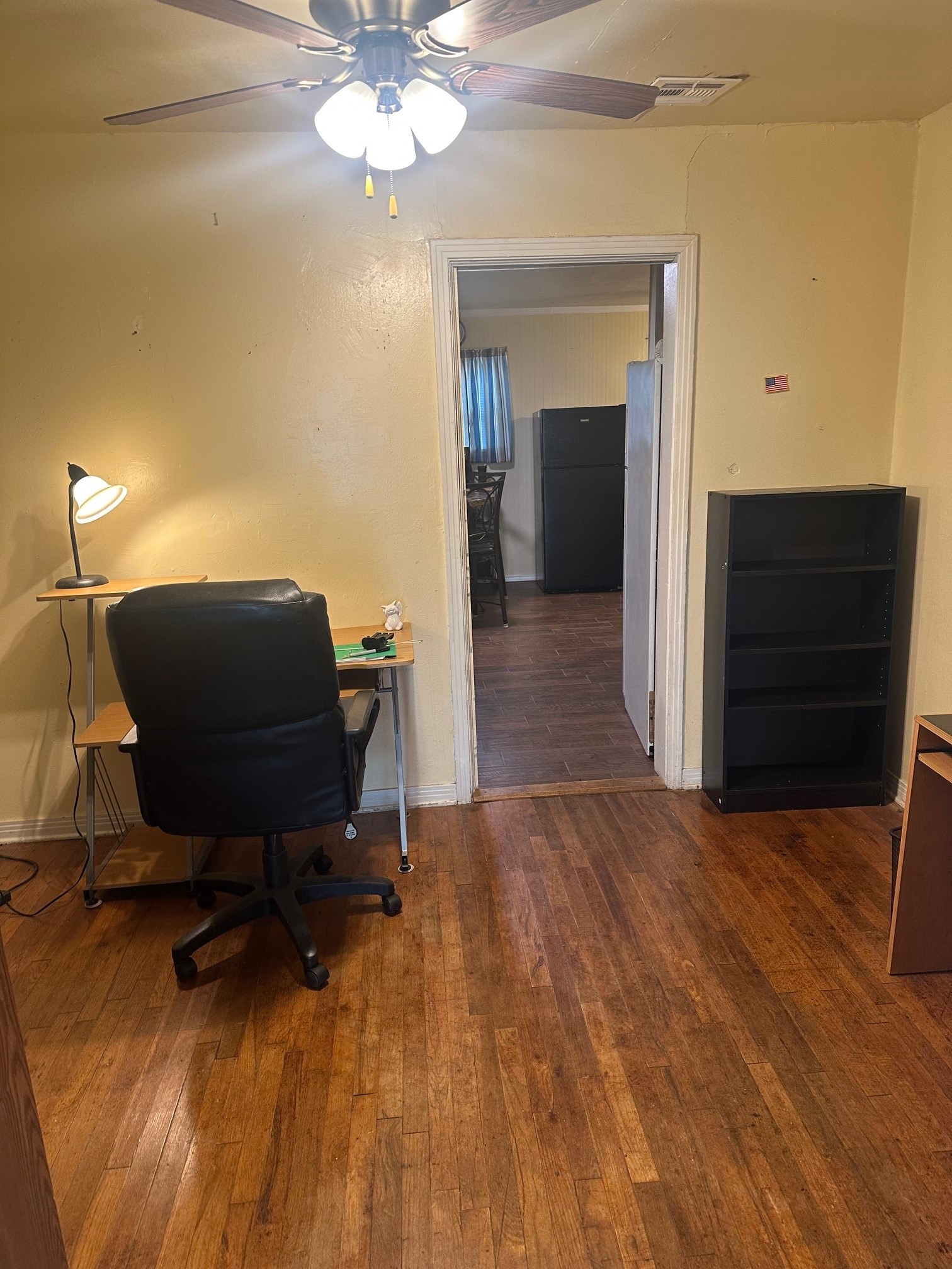 631 W Walker Street Denison TX 75020