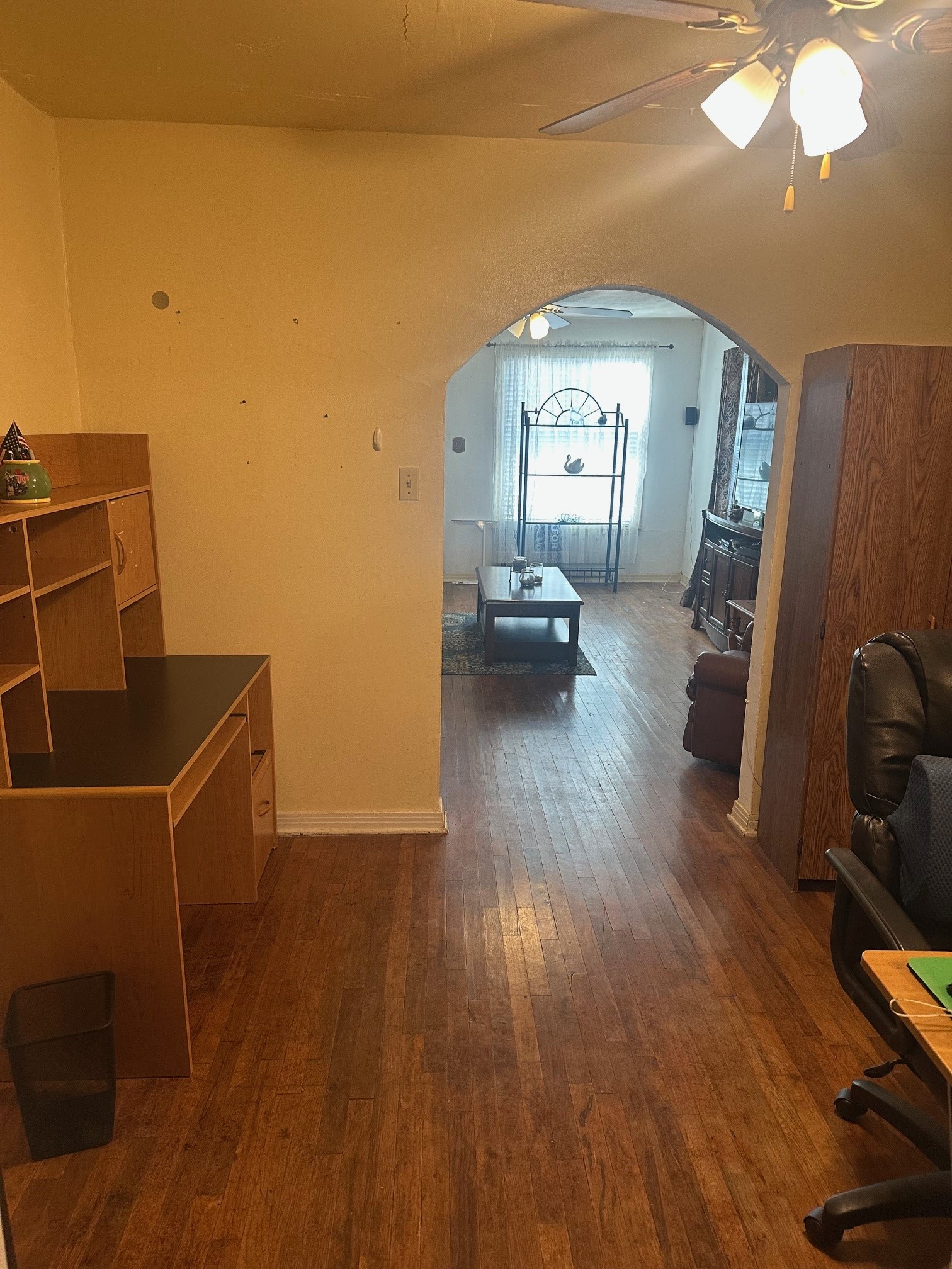 631 W Walker Street Denison TX 75020