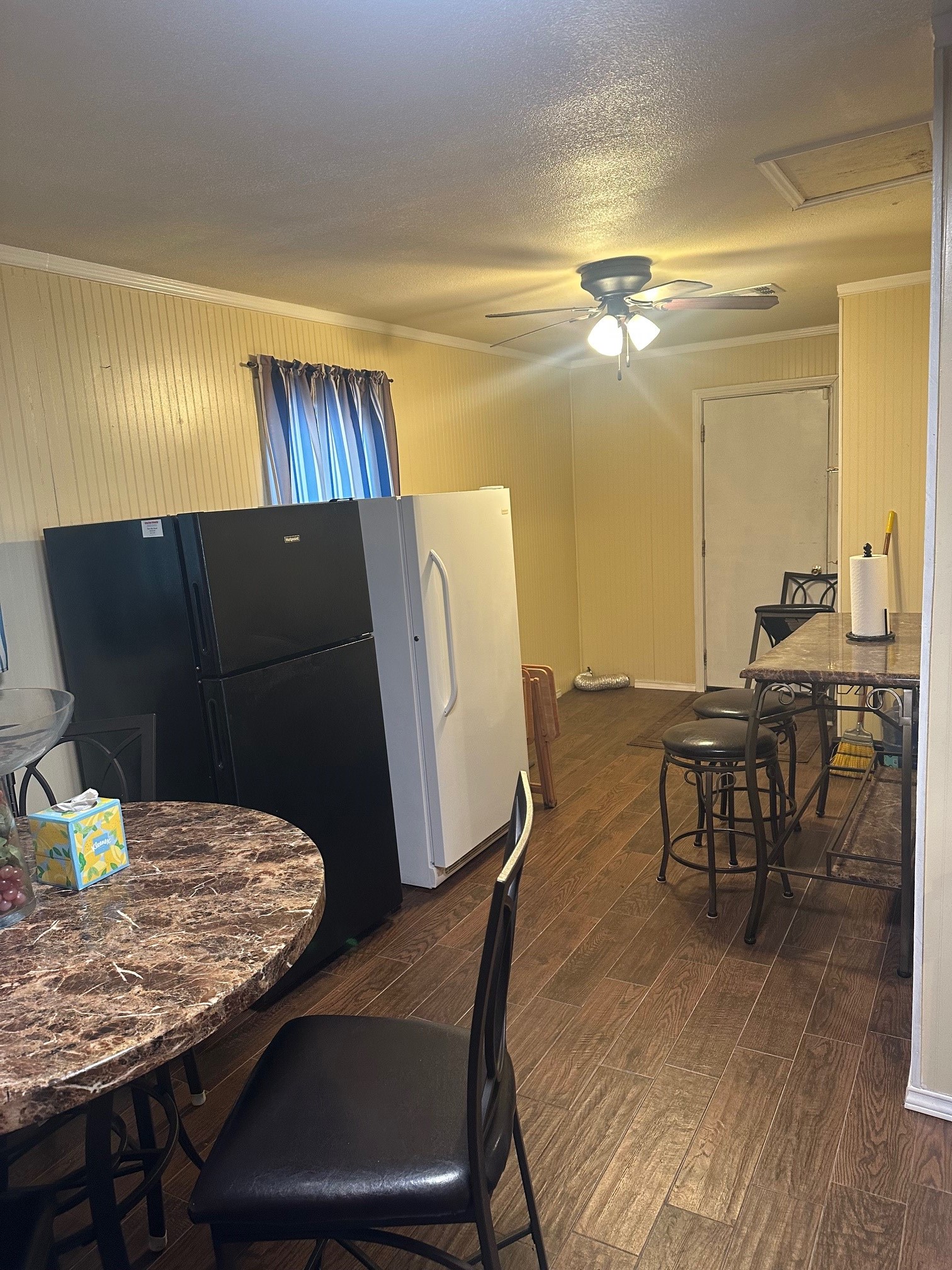 631 W Walker Street Denison TX 75020