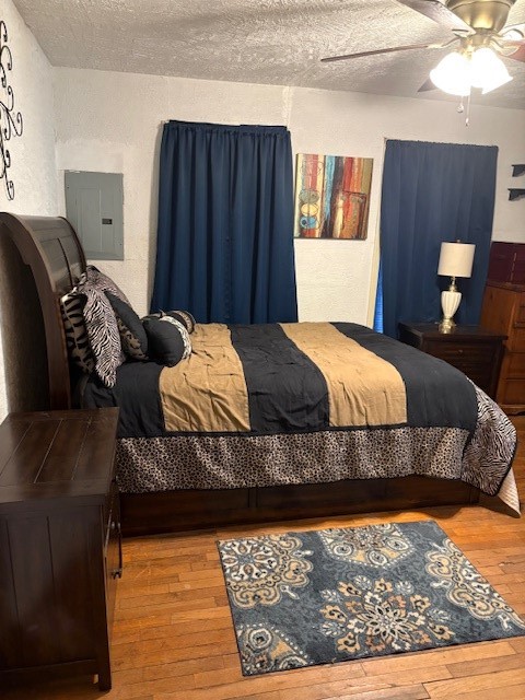 631 W Walker Street Denison TX 75020