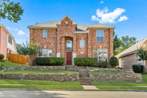 400 Valley View Drive Lewisville TX 75067