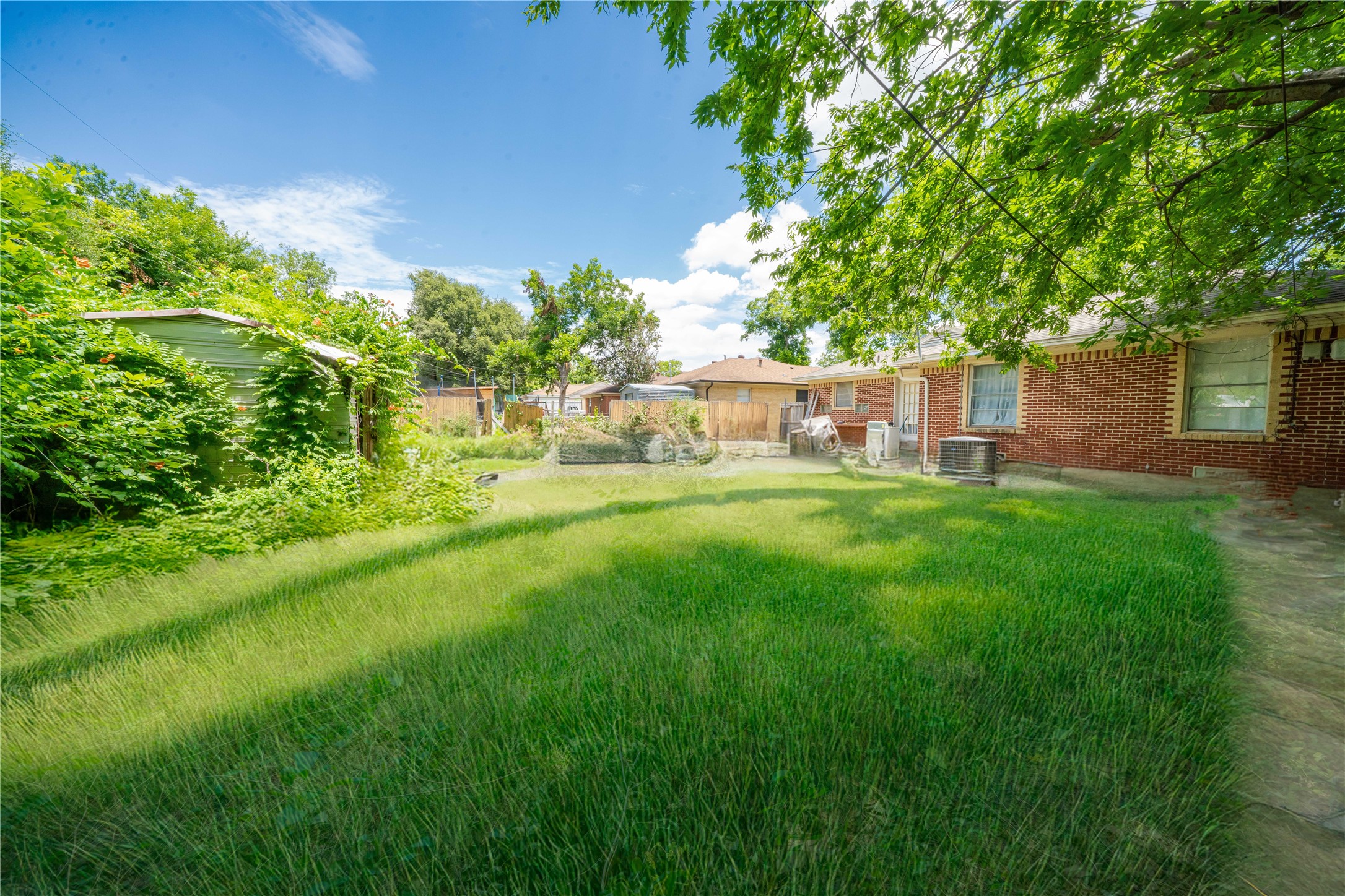 2217 Gaylord Drive Dallas TX 75227