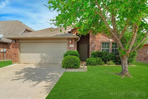 3241 Sadie Trail Fort Worth TX 76137