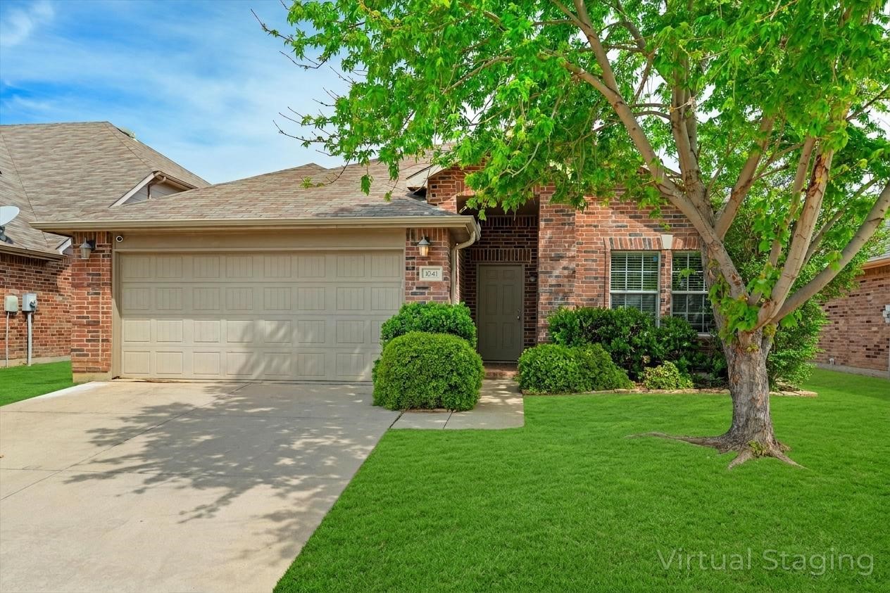 3241 Sadie Trail Fort Worth TX 76137