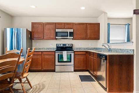 3241 Sadie Trail Fort Worth TX 76137