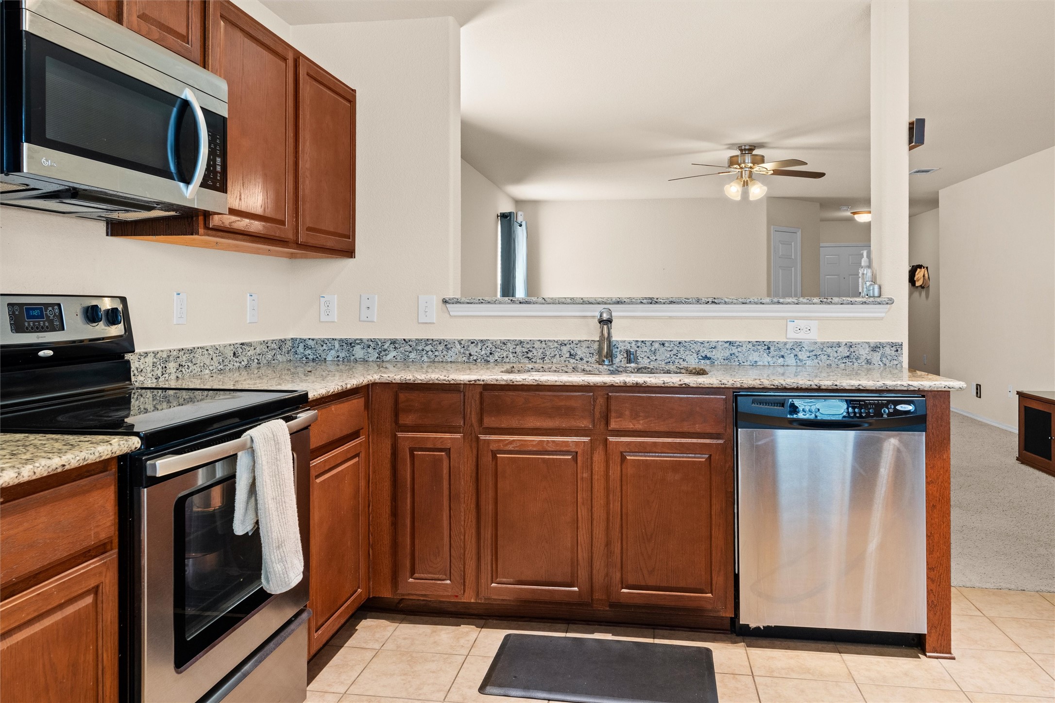 3241 Sadie Trail Fort Worth TX 76137