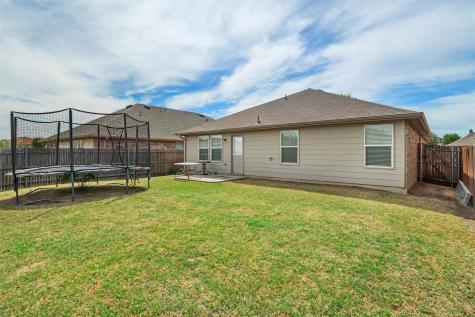 3241 Sadie Trail Fort Worth TX 76137
