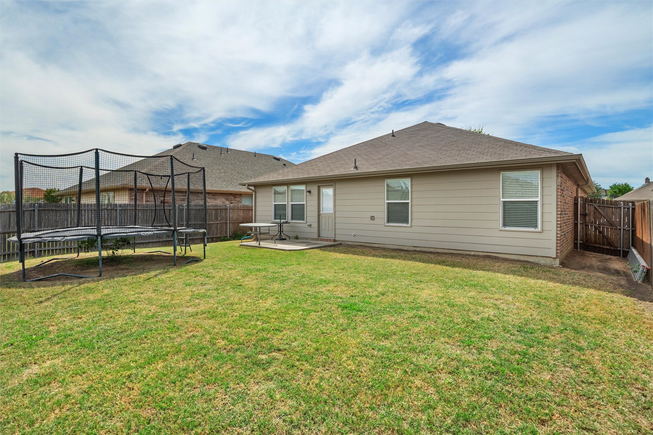 3241 Sadie Trail Fort Worth TX 76137
