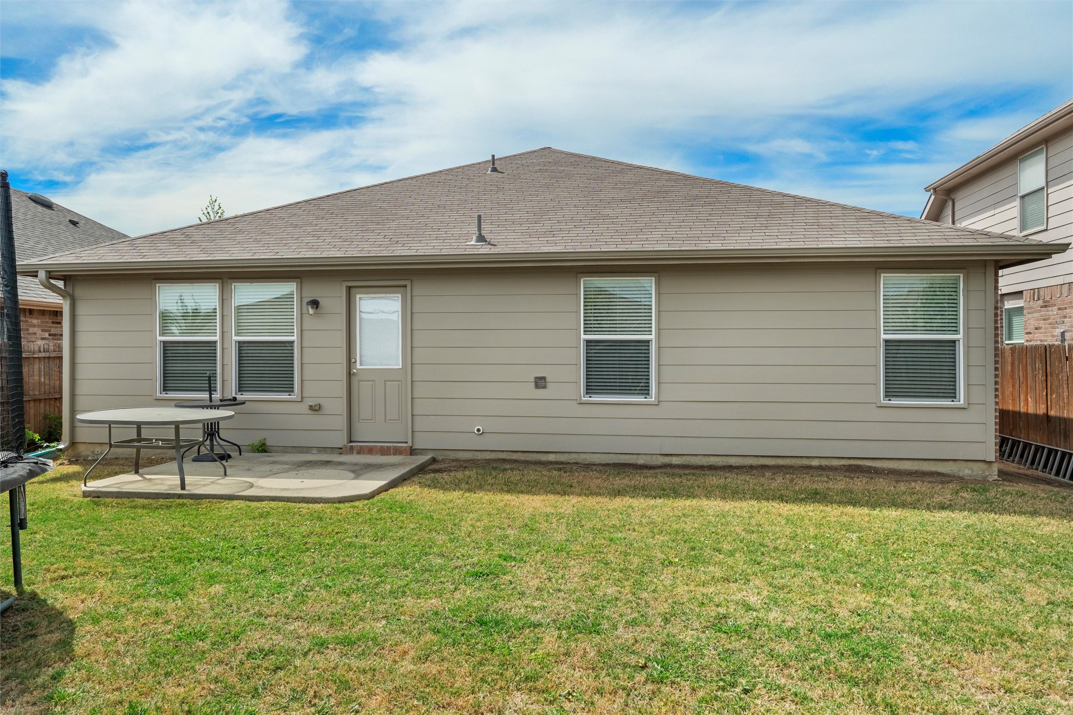 3241 Sadie Trail Fort Worth TX 76137