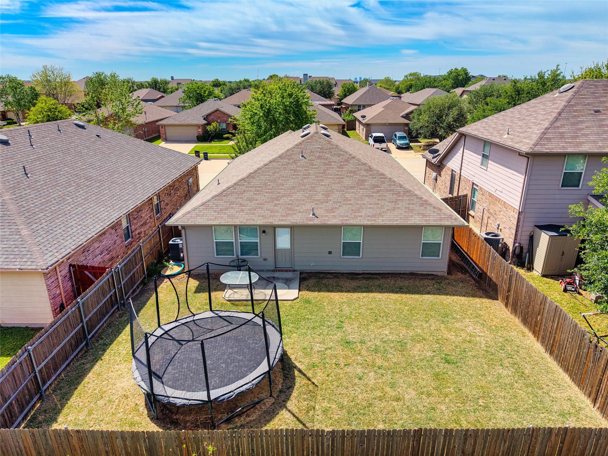 3241 Sadie Trail Fort Worth TX 76137